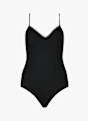 O'NEILL Saltwater Jaida Crochet costume da bagno donna Nero 39979 4