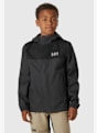 Helly Hansen Vancouver Kinder Regenjacke Grau 40012 1