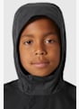Helly Hansen Vancouver Kinder Regenjacke Grau 40012 3