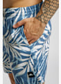 O'NEILL Cali Floral 16 Inch Herren Badeshort Blau 40013 3