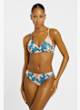 O'NEILL Essentials Baay Maoi Bralette bikini femmes Turquoise 39998 1