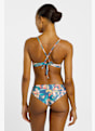 O'NEILL Essentials Baay Maoi Bralette bikini donna Turchese 39998 2