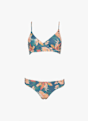 O'NEILL Essentials Baay Maoi Bralette bikini donna Turchese 39998 3