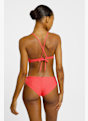 O'NEILL Essentials Baay Maoi Bralette bikini donna Rosa 39996 2