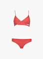 O'NEILL Essentials Baay Maoi Bralette bikini donna Rosa 39996 3