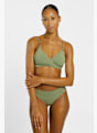 O'NEILL Essentials Baay Maoi Bralette bikini donna Verde 40004 1