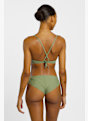 O'NEILL Essentials Baay Maoi Bralette bikini donna Verde 40004 2