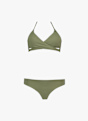 O'NEILL Essentials Baay Maoi Bralette Damen Bikini Grün 40004 3