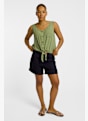 Roxy Sweetest Day short donna Nero 40008 3