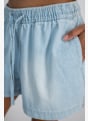 Roxy Lekeitio Break short donna Blu 40015 4