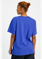 Roxy Hangloose t-shirt femmes Bleu 40023 2