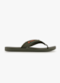 Rider Impulse Thong AD Herren Flip Flop Grün 40050 1