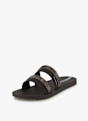Ipanema Mesh Fem slipper donna Blu 40047 2