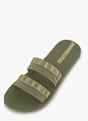 Ipanema Mesh Fem slipper femmes Vert 40045 5