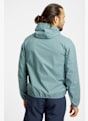 K-Way Jack Stretch Dot giacca impermeabile uomo Verde 40042 2