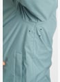 K-Way Jack Stretch Dot giacca impermeabile uomo Verde 40042 5