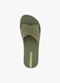 Ipanema Street II Fem Damen Slipper Grün 40053 3