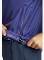K-Way Le Vrai 4.0 Claude giacca impermeabile uomo Blu 40055 5