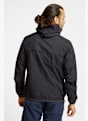 K-Way Le Vrai 4.0 Claude Herren Regenjacke Schwarz 40048 2