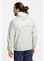 K-Way Le Vrai 4.0 Claude Herren Regenjacke Weiss 40052 2