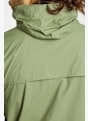 K-Way Le Vrai 4.0 Claude Herren Regenjacke Grün 40035 4
