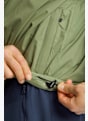 K-Way Le Vrai 4.0 Claude Herren Regenjacke Grün 40035 5