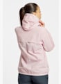 K-Way Le Vrai 4.0 Claude veste imperméable femmes Pink 40064 2