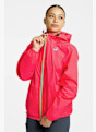 K-Way Le Vrai 4.0 Claude giacca impermeabile donna Rosa 40071 1