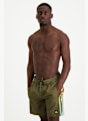 Quiksilver Everyday Holmes 16 Inch short de bain hommes Marron 55173 1
