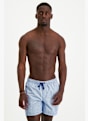 Quiksilver Everyday Deluxe 15" short de bain hommes Bleu 40086 1