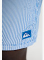 Quiksilver Everyday Deluxe 15" short de bain hommes Bleu 40086 3
