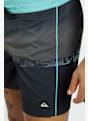 Quiksilver Everyday 16" Herren Badeshort Schwarz 40089 4