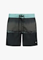 Quiksilver Everyday 16" Herren Badeshort Schwarz 40089 5