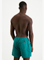 Quiksilver Everyday Solid 15 Inch Herren Badeshort Grün 40099 2