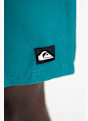 Quiksilver Everyday Solid 15" short de bain hommes Vert 40099 3