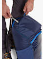 Rab Adrift 30 L Rucksack Blau 40098 11