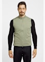 Odlo Explorer Windproof Herren Gilet Grün 40102 1