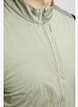 Odlo Explorer Windproof gilet hommes Vert 40102 3