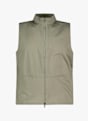 Odlo Explorer Windproof Herren Gilet Grün 40102 6