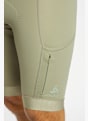 Odlo Explorer Cargo short de bike hommes Vert 40095 3