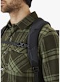 Rab Depot 25 L zaino Nero 40096 6