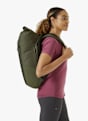 Rab Depot 25 L Rucksack Grün 40093 11