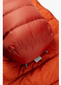 Rab Alpine 200 (3 °C) sac de couchage ZIP L Orange 40103 4