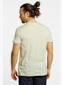 icebreaker Merino 150 Tech Lite Cozy Camper Herren T-Shirt Grün 40128 2