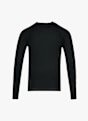 Quiksilver Everyday LS 50+ shirt en lycra garçons Noir 40131 2