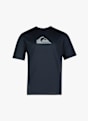 Quiksilver Everyday Surf SS 50+ shirt en lycra garçons Bleu 40122 1