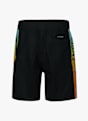 Quiksilver Everyday Jungen Badeshort Schwarz 40140 2
