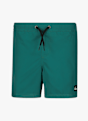 Quiksilver Everyday Solid 14 Inch Jungen Badeshort Grün 40124 1