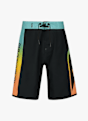 Quiksilver Everyday Jungen Badeshort Schwarz 40155 1