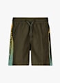 Quiksilver Everyday short de bain garçons Gris 40156 1